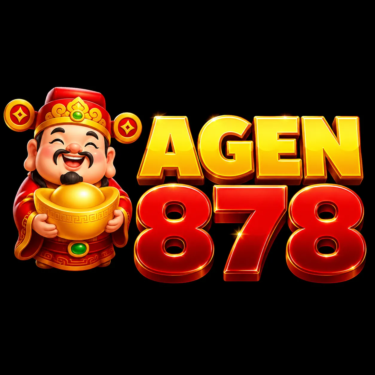 AGEN878 - Permainan QiuQiu Seru dan Menyenangkan