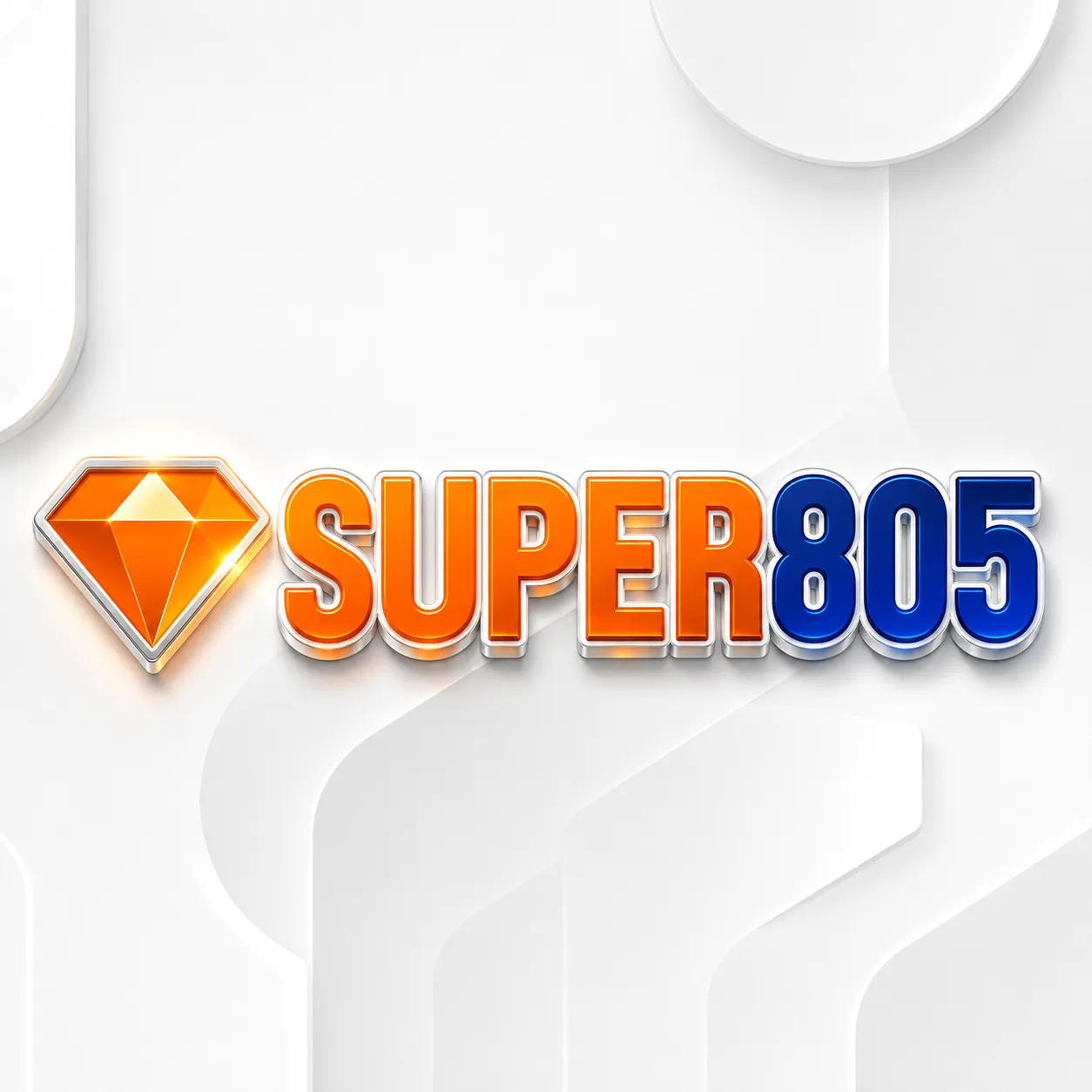 SUPER805 - Pertarungan Akhir di Dunia Battle Royale